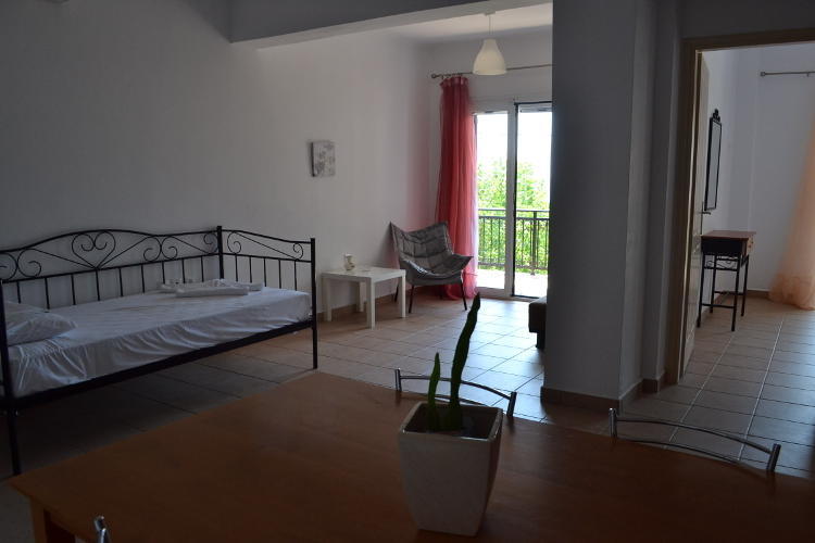 Maistrali Vasilikí Zimmer foto