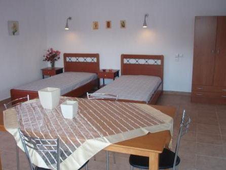Maistrali Vasilikí Zimmer foto